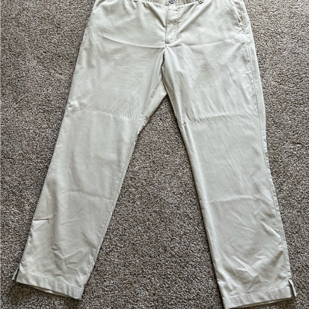 Men’s Under Armour Golf Pants